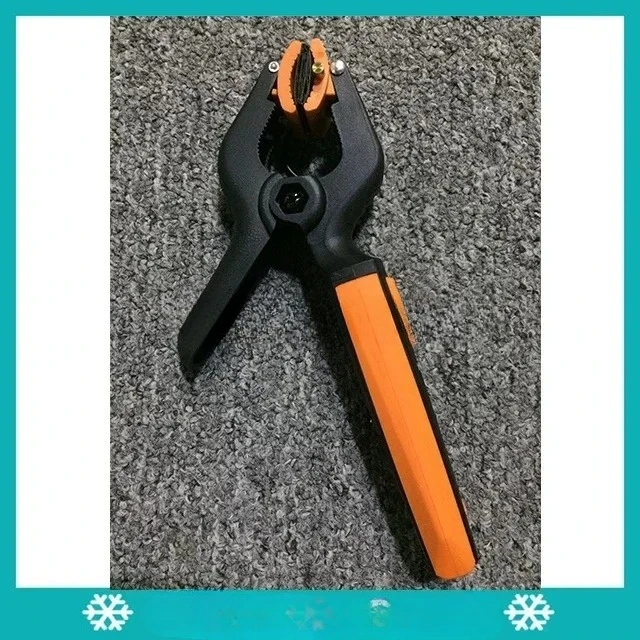 EE1 115i Clamp thermometer Testo 115i Smart probe with smartphone operation Zangenthermometer Mit Smartphone