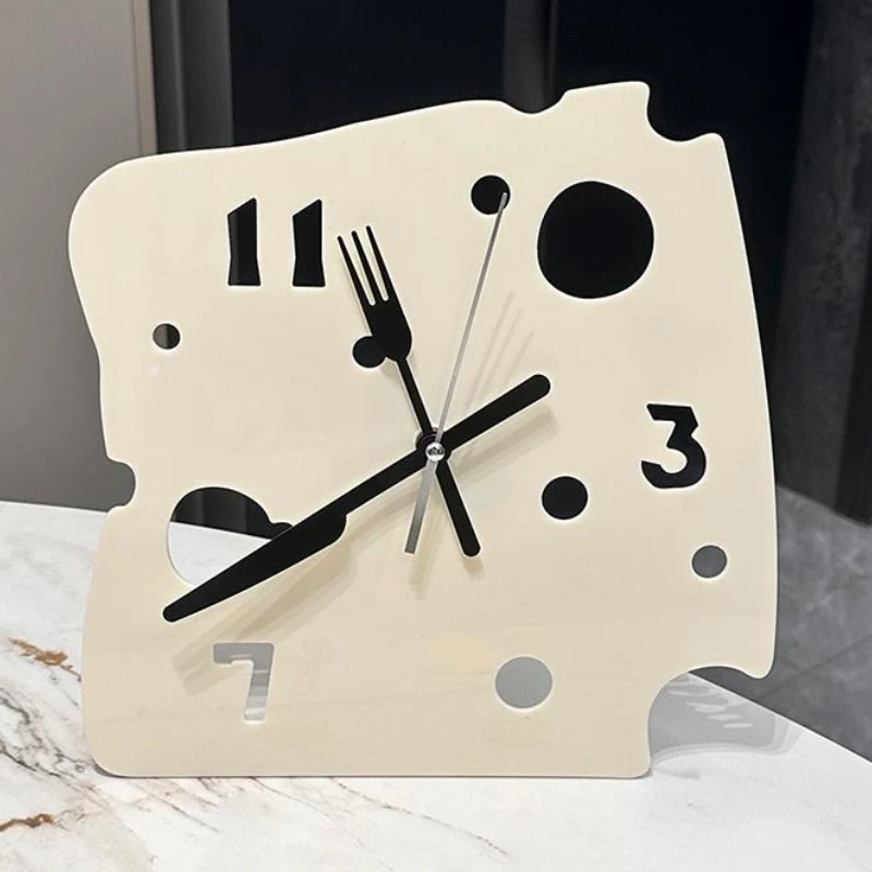 

Современные настенные часы, эстетические настольные часы, интерьерные настенные часы для гостиной, элегантные настольные часы, украшения для спальни, украшение для дома