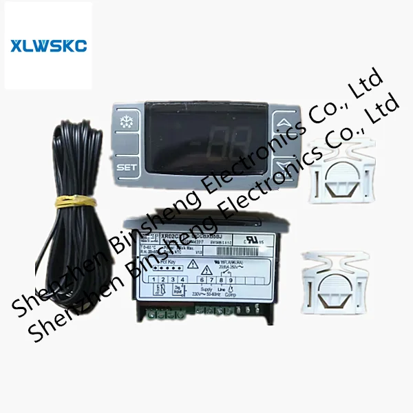 

100% новый контроллер для электронных сигарет XR02CX XR03CX