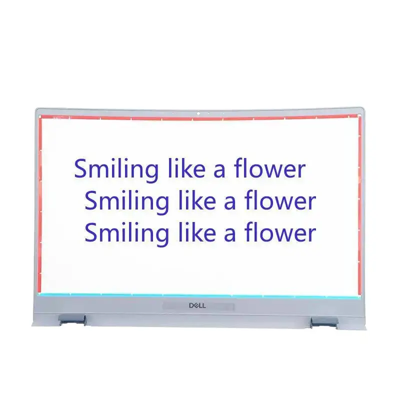 

T23C6 0T23C6 LCD Front Bezel Cover for Dell Inspiron 5000 5401 5402 5405 +