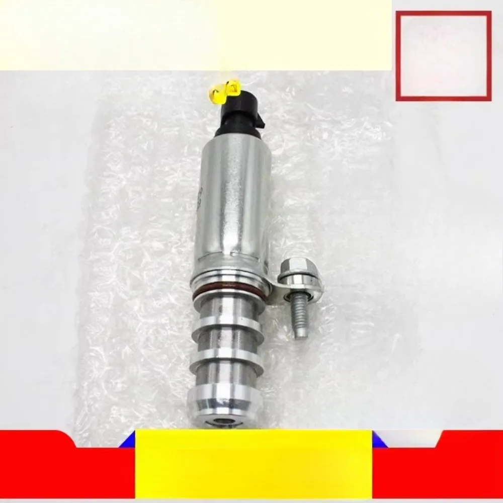 

Для Buick Lacrosse, Regal, Chevrolet Captiva, Malibu 2.0, 2.4: Электромагнитные клапаны впускного и выпускного распределительных валов 12655421
