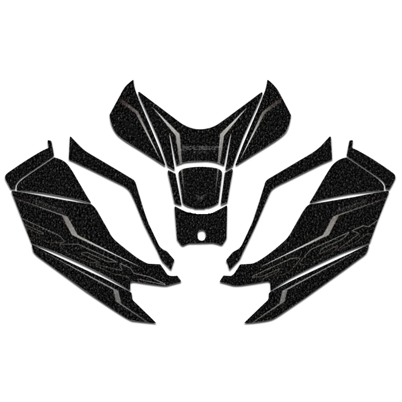 3-メートルタンクパッドオートバイプロテクターステッカーデカールアクセサリーホンダ-pcx-160-pcx160-2025-年