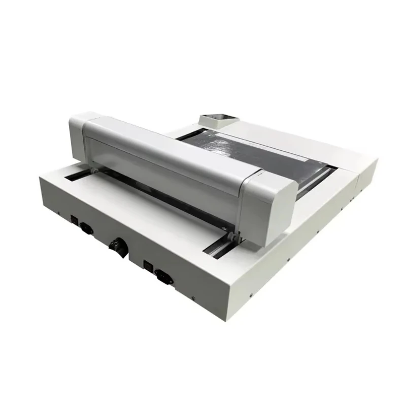 

Automatic digital plotter for flat die cutters for schools and offices a 3 size