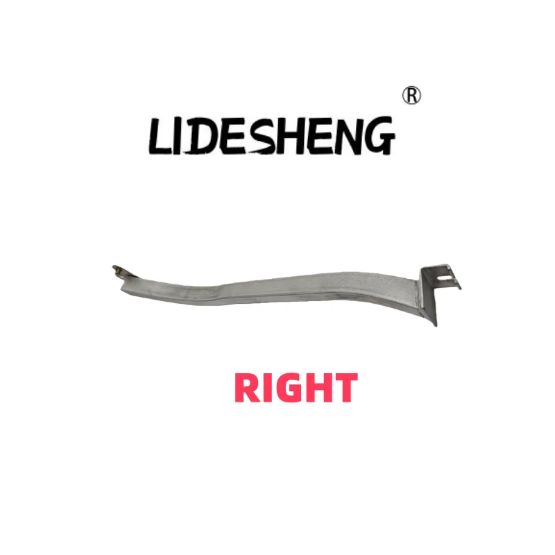 

LR135812 LR117863 Правый кронштейн теплового экрана LR DISCOVERY SPORT L550