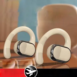 for ZTE Nubia Z60 Ultra Z50S Pro Libero Flip Nubia Flip Nubia Music Wireless Headphones Bluetooth V5.3 Headset Sport Earbud