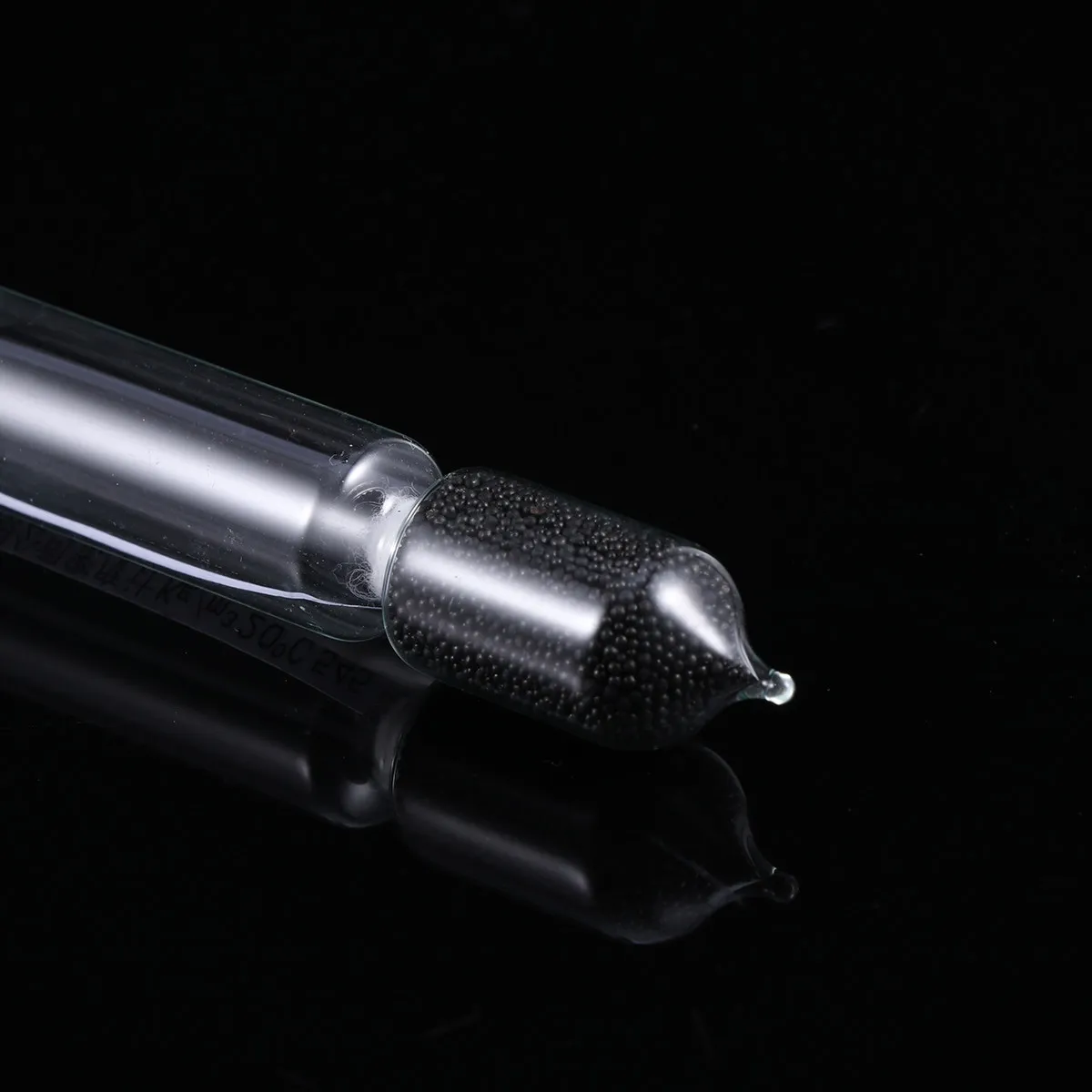 

Набор из 2 гидрометров для аквариума: стеклянный поплавковый денсиметр для измерения удельного веса и температуры морской воды