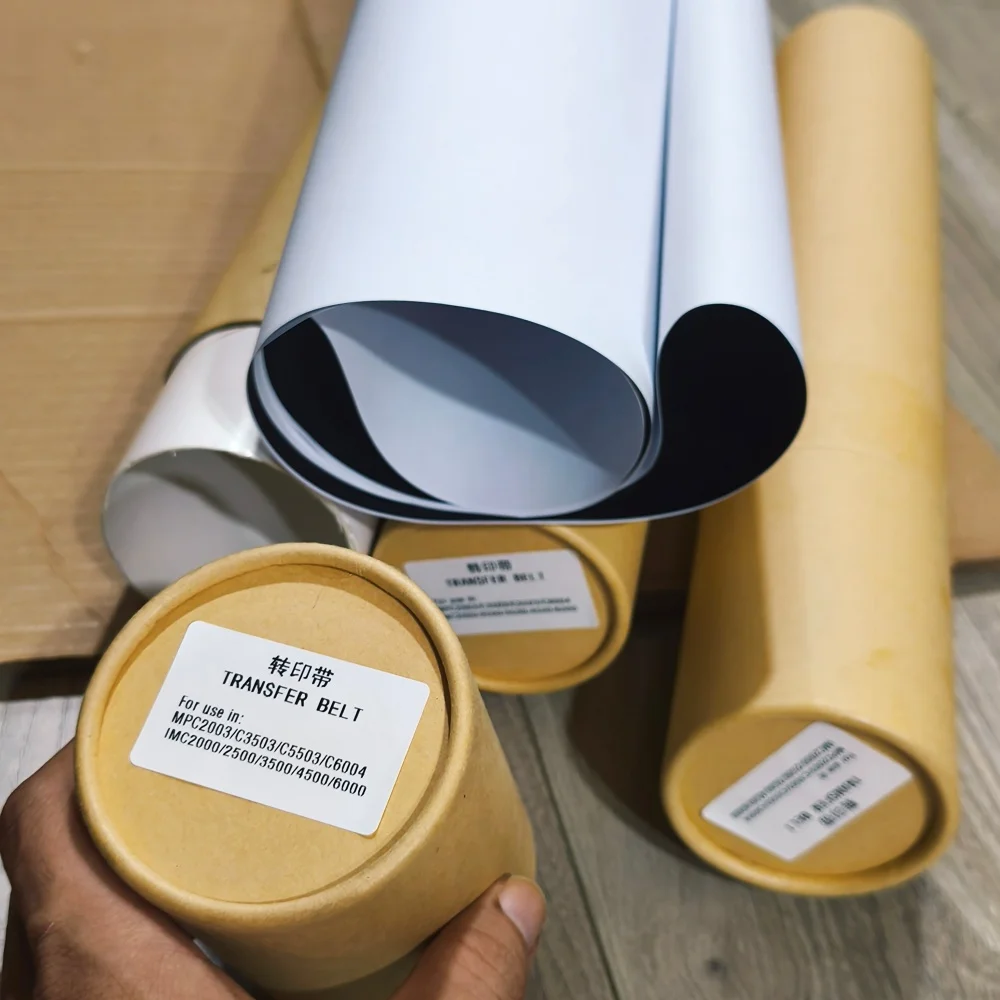 

Японский ремень передачи IBT для Ricoh MPC2003 C2503 C3003 C3503 C2004 C2504 C3504 C4503 C5503 C6003 C4504 C5504 D177-6097 D1496097