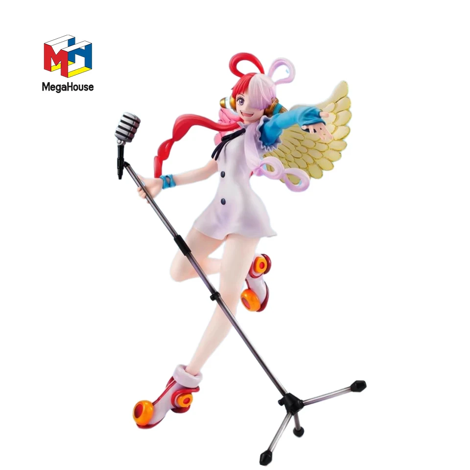 

Фигурка аниме MegaHouse MH POP, 23 см