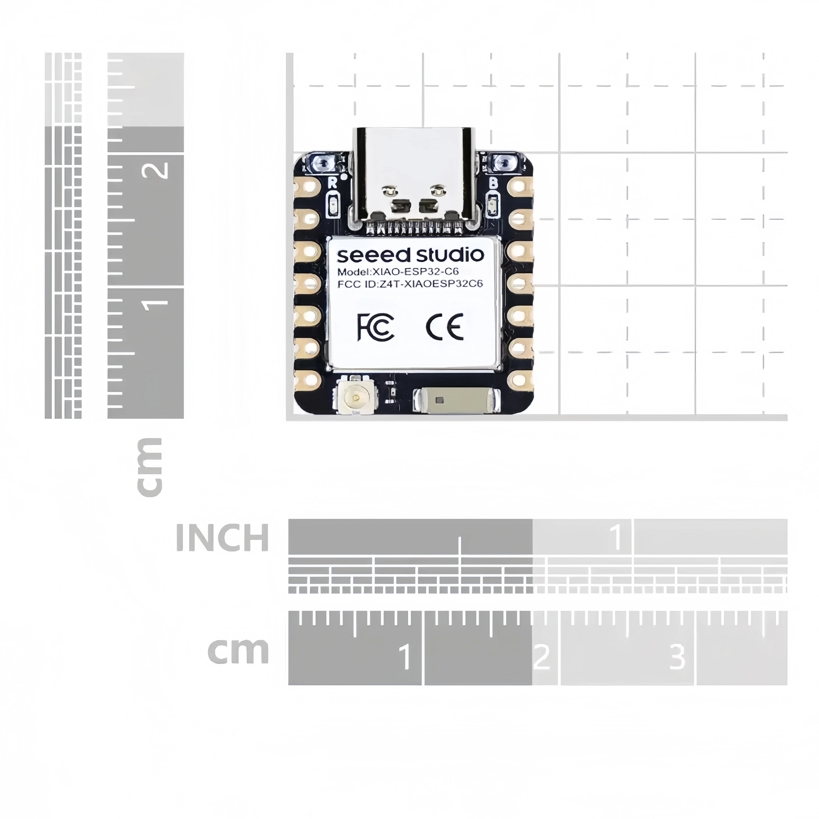 Seeed Studio Xiao E…