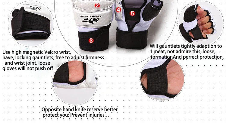 Thumbnail 4 - #30 Compare Leather Gloves Before You Buy