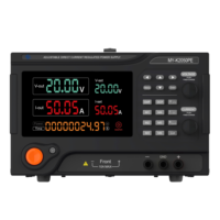 Laboratory 20V 50A 1000W laptop maintenance variable bench programmable adjustable DC power supply