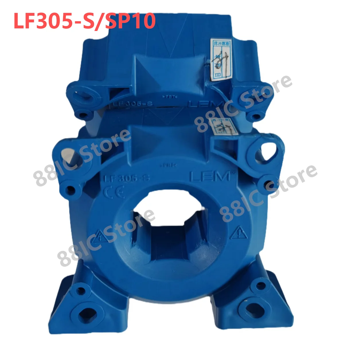 

LEM LF305-S/SP10 Brand-new original current sensor for auto car Transformer LF305-S-SP10