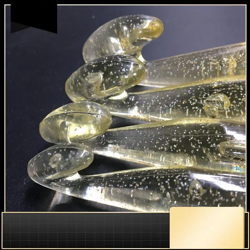 

QZLKNIT 12Mm-20Mm 4Pcs / Set Large Size ABS Transparent Craft Knit Crochet Hooks Knitting Needles Weave Diy Craft Loom Tool-N37R