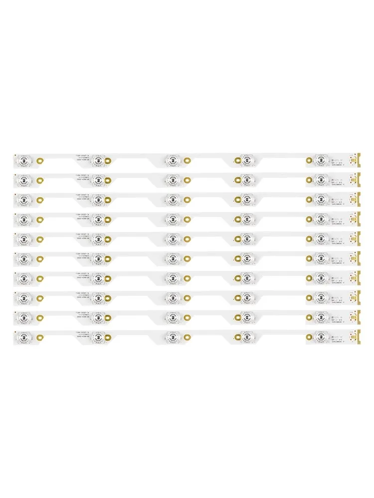 Dotyczy TCL L55P1S-CF listwa oświetleniowa D55A930C 55 hr330m05a5 4C-LB5505-HR01J