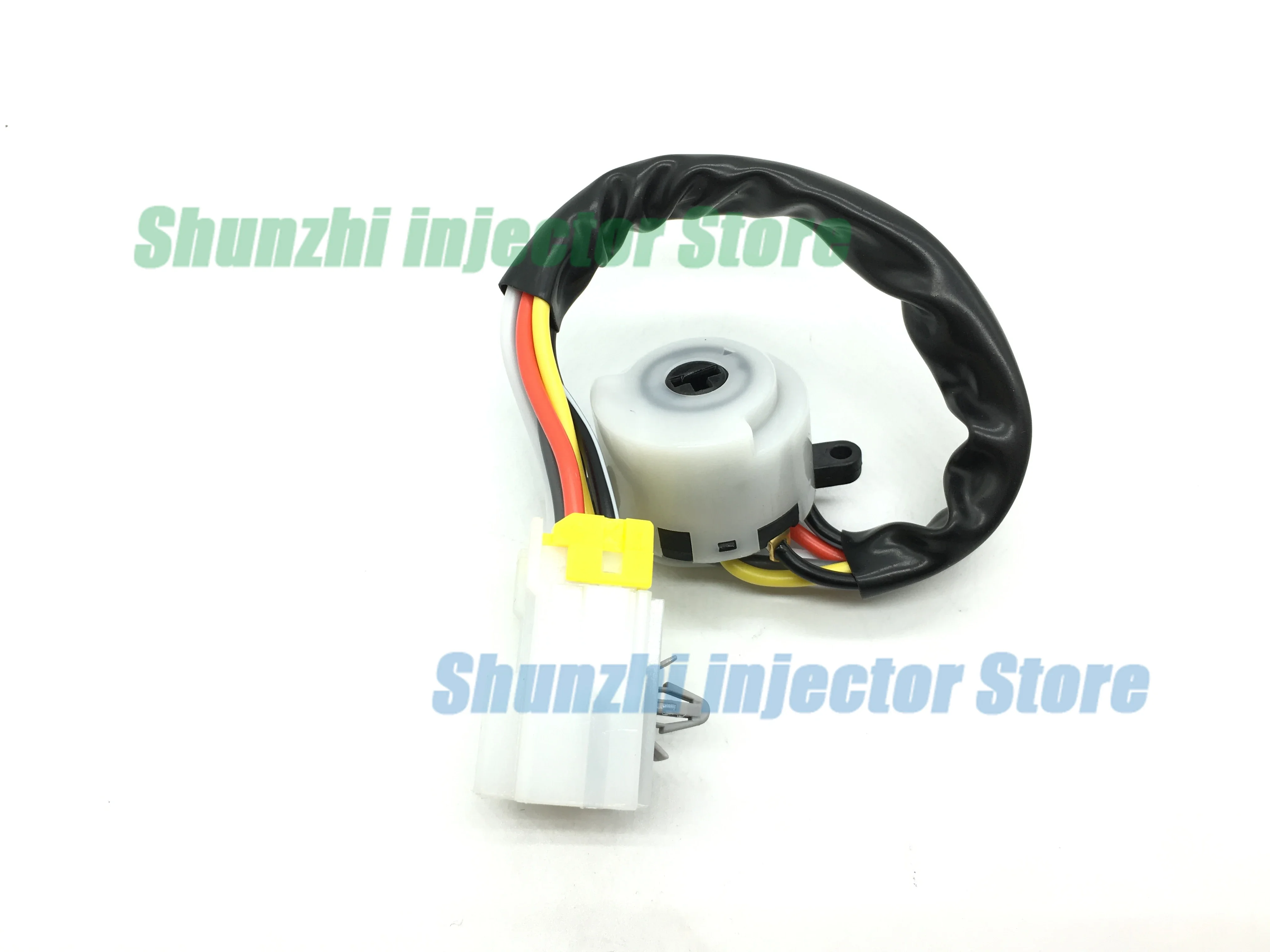 IGNITION SWITCH 48750-1E411 487501E411 FOR NISSAN MAXIMA SENTRA SERENA VANNETE FRONTIER INFINITI I30