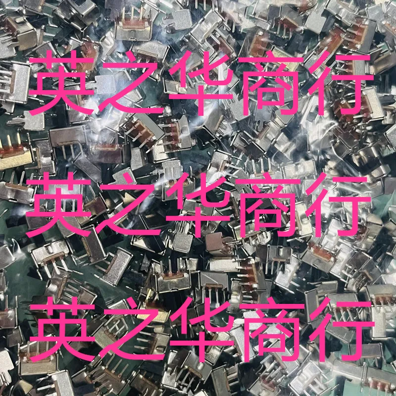 20 pezzi originale nuovo SS-12D02-G5