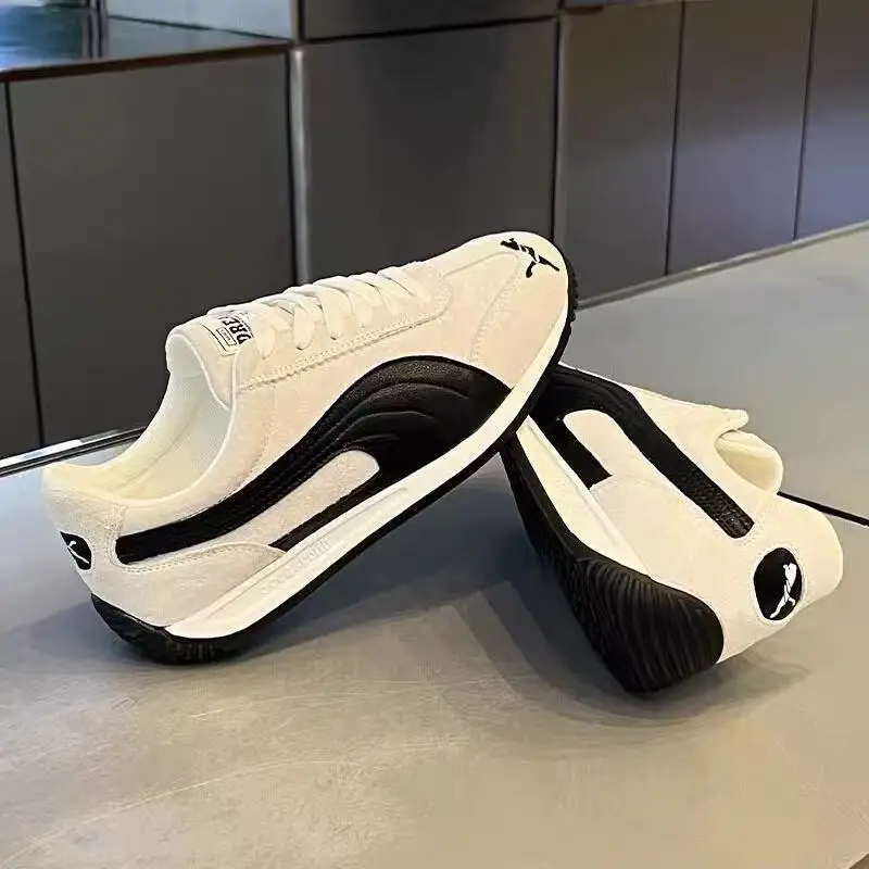Herren Laufschuhe Outdoor Sport Jogging Sneakers 2026 Neue Vulkanisierte Schuhe Flache Freizeitschuhe für Männer Zapatillas Hombre – Detail 10