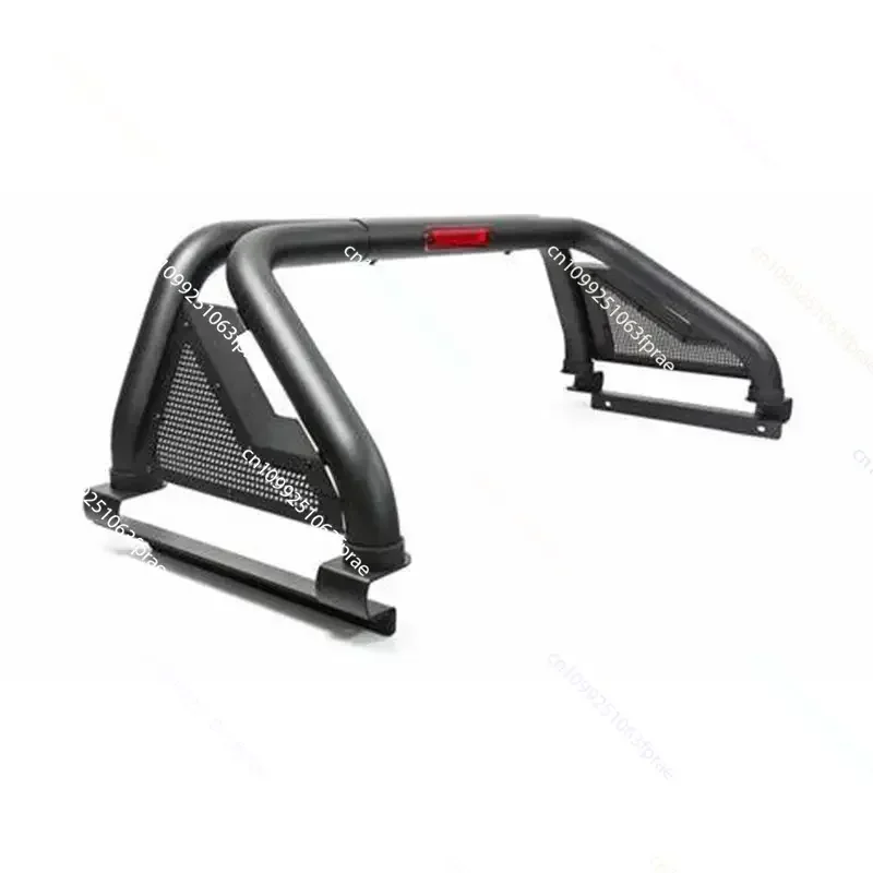 

Custom Universal Pickup Truck 4x4 Sport Roll Bar With Roof Rack for L200