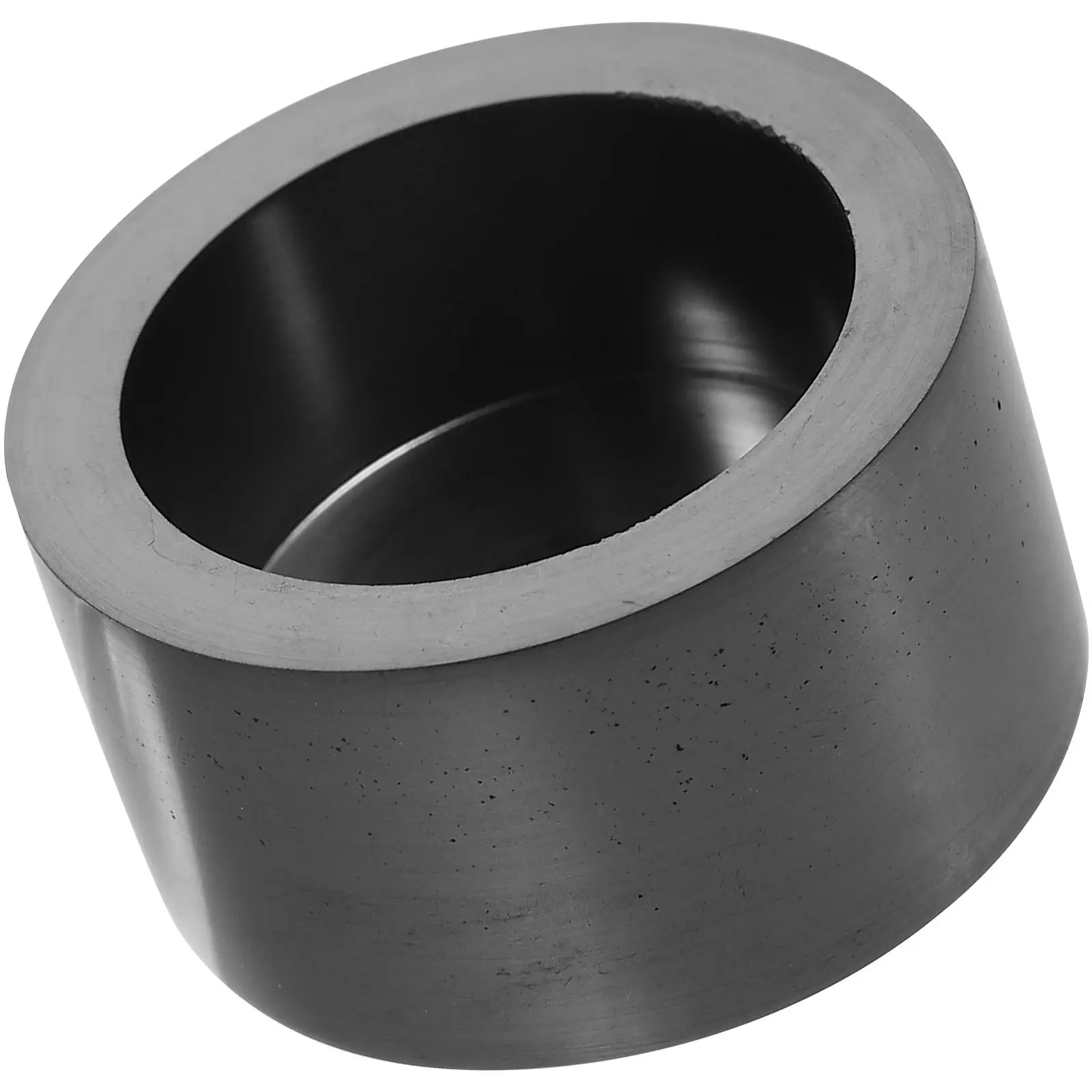 

Graphite Crucible Melting Furnace Portable Crucibles Metal Smelting Tool Laboratory Casting Kit
