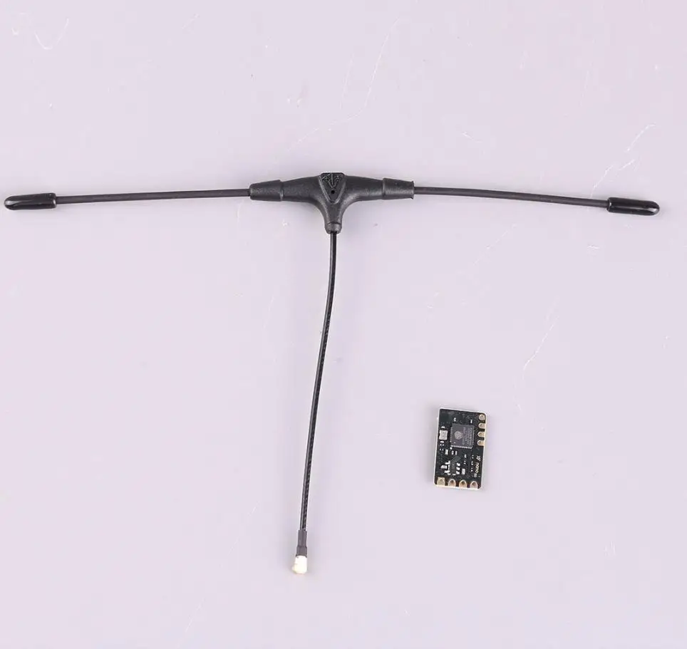 

Radiomaster TX12 ELRS 360MHz 400Mhz 433Mhz 500MHz 915MHz 2.4G RX TX Transmitter Receiver Module For Long Distance Drone RC Car
