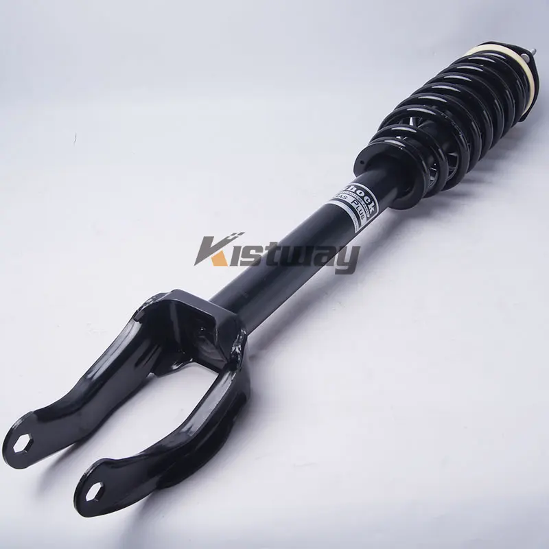 1PCS Front Or Coil Spring Shock Absorbers Assembly For Mercedes ML/GL CLASS 4MATIC W166 A1663232400 A1663232900 A1663231000