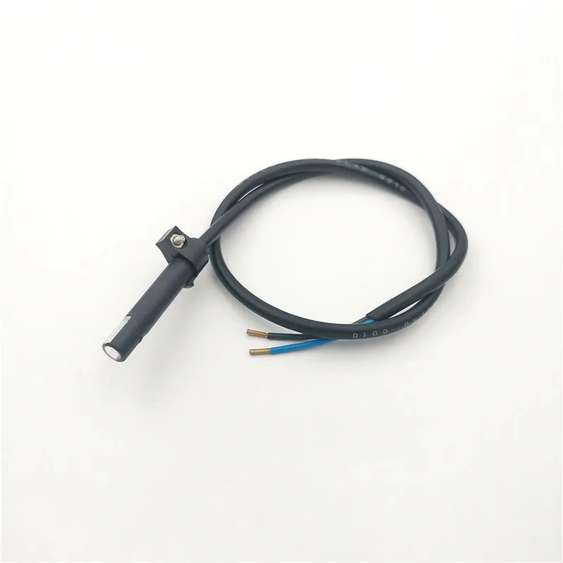 burner QRB1 flame detector