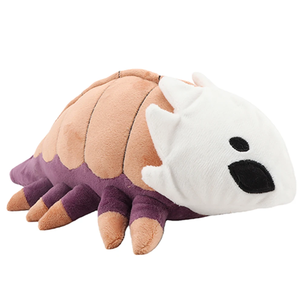 30 سنتيمتر الجوف فارس Silksong جرس الوحش ألعاب من نسيج مخملي لعبة الشكل الدبور دمية لينة محشوة الحيوانات دمية الاطفال اللعب المشجعين هدايا عيد الميلاد