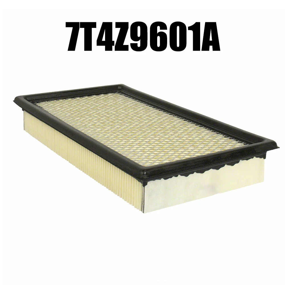 New Plastic Air Filter FA1884 For Ford For Edge Explorer 7T4Z9601A,7T4Z9601B,FA1884B7 Car Accessories