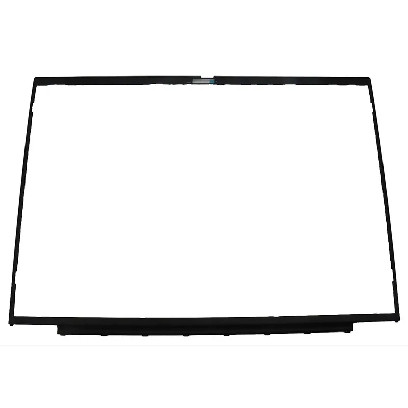 

Новая передняя рамка для экрана ноутбука, черная, с RGB-подсветкой, 5B30Z38983, для Thinkpad P16s T16 Gen 2