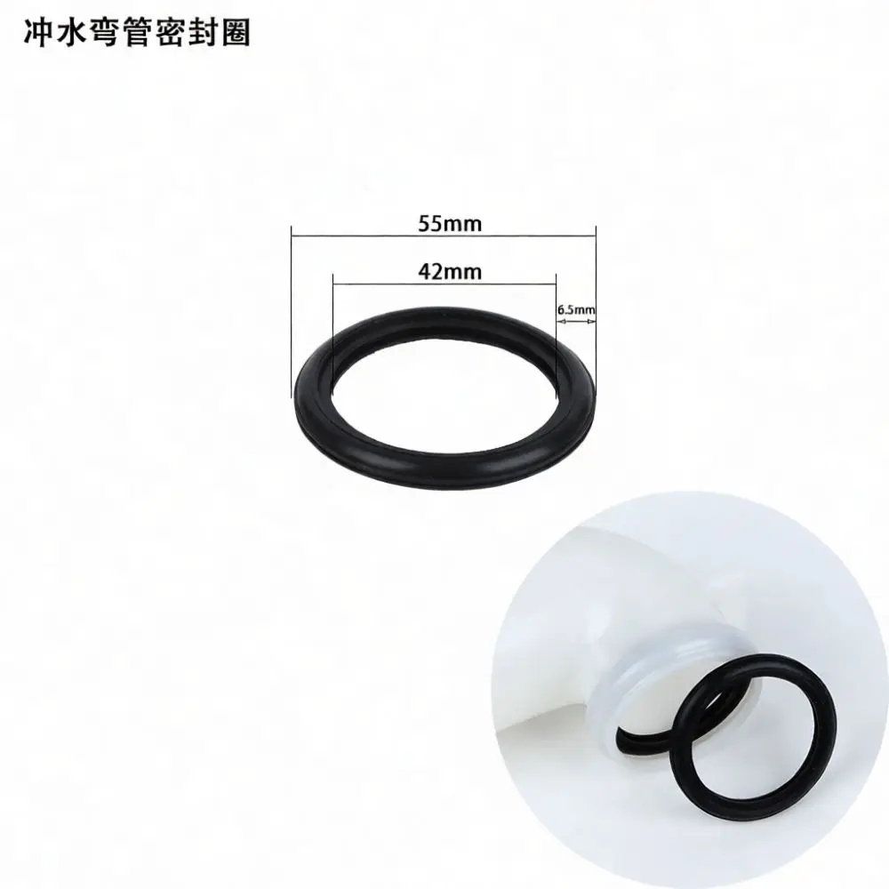 Wall Mounted Toilet Flush Pipe Extension Kit For For Lelinlefan Concealed Cistern Water Tank Drain Pipe Nut Decorative Cap