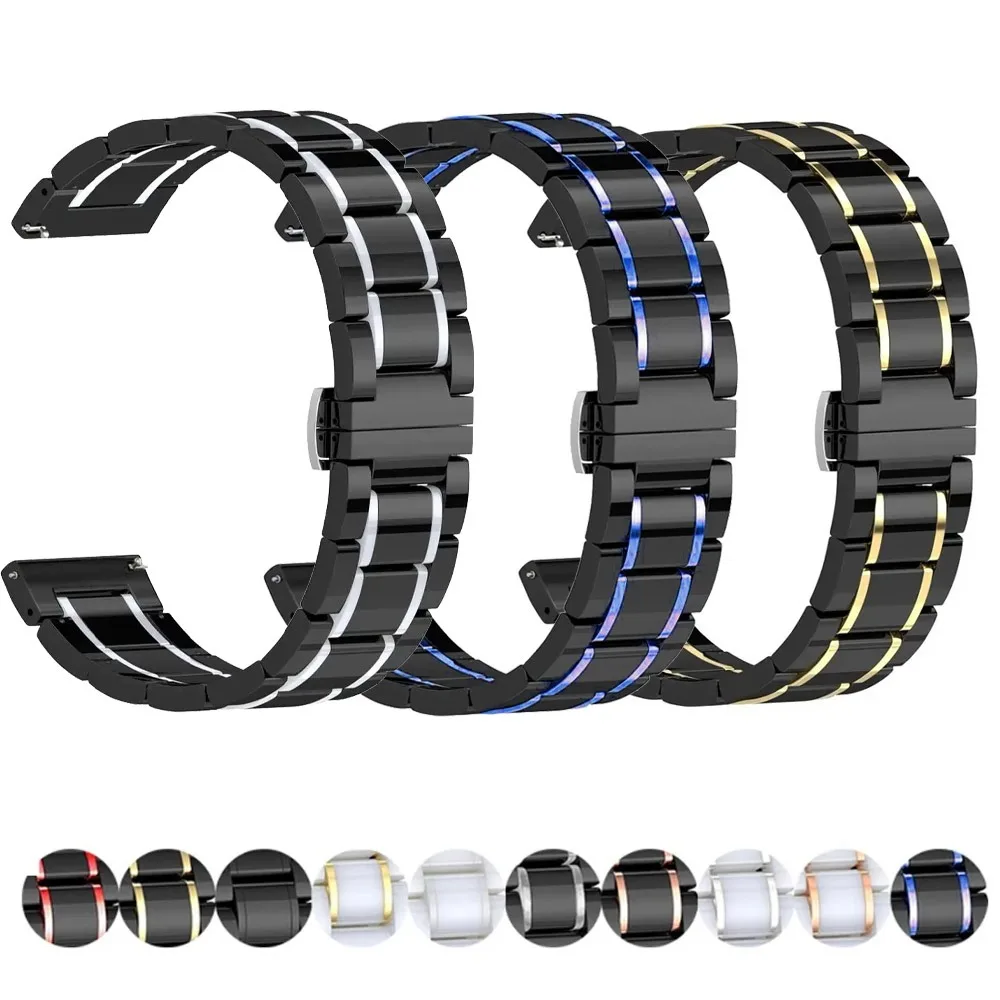 22Mm Ceramic Metal … - image