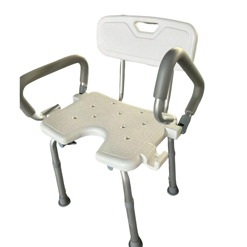Bathroom Seat Chair for Shower Bathroom Stool Shower Chair for the Elderly