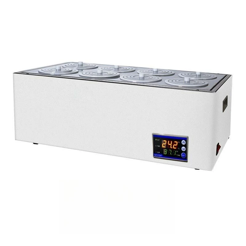 

Constant temperature water bath digital display single hole double hole four hole stainless steel water bath pot