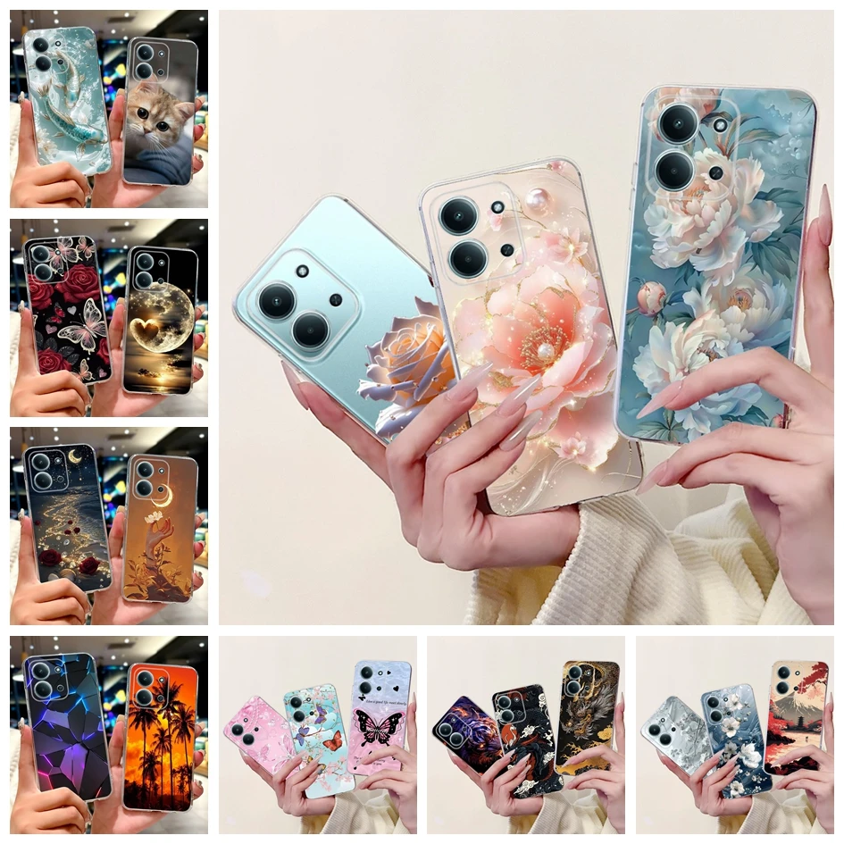 6.9" For Xiaomi Red… - image