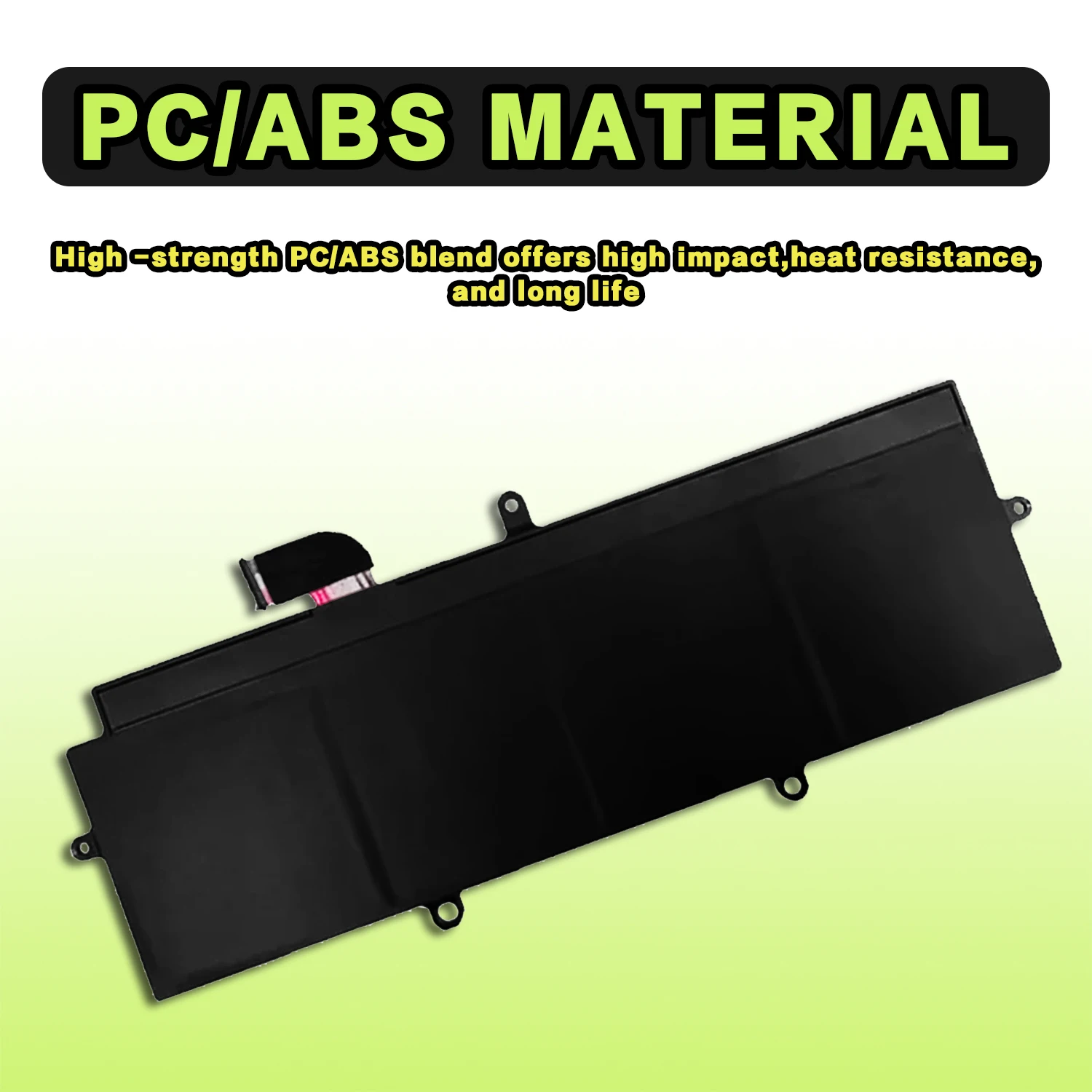 SAT PA5331U-1BRS New Laptop Batteries Replacement For Toshiba Dynabook G83/M/DP/FP/DN GZ83/ML Portege X30L/G/J/E A30/E R30/A/E