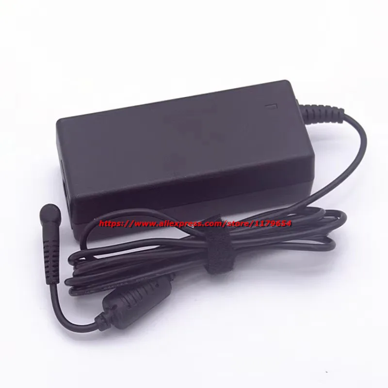 

Оригинальный CPA09-004A 19 В 3,16 А 60 Вт AD-6019P AD-6019A PA-1600-96 зарядное устройство для ноутбука адаптер переменного тока для серии Samsung NP530U4E NP730U3E