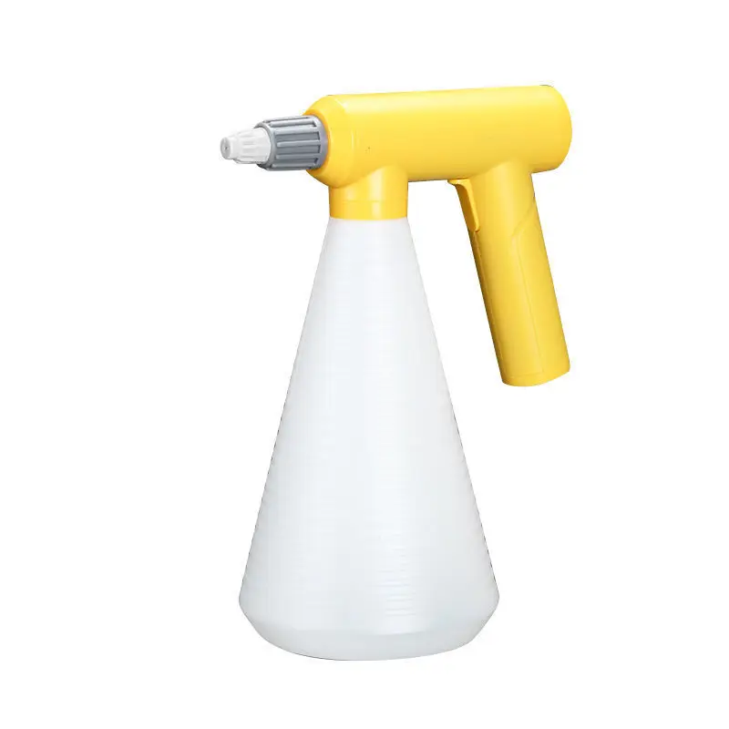 

Electric Water Sprayer, Multi-functional Household Watering, Flower Watering, Garden and Green Plant Prop, Garden Tool