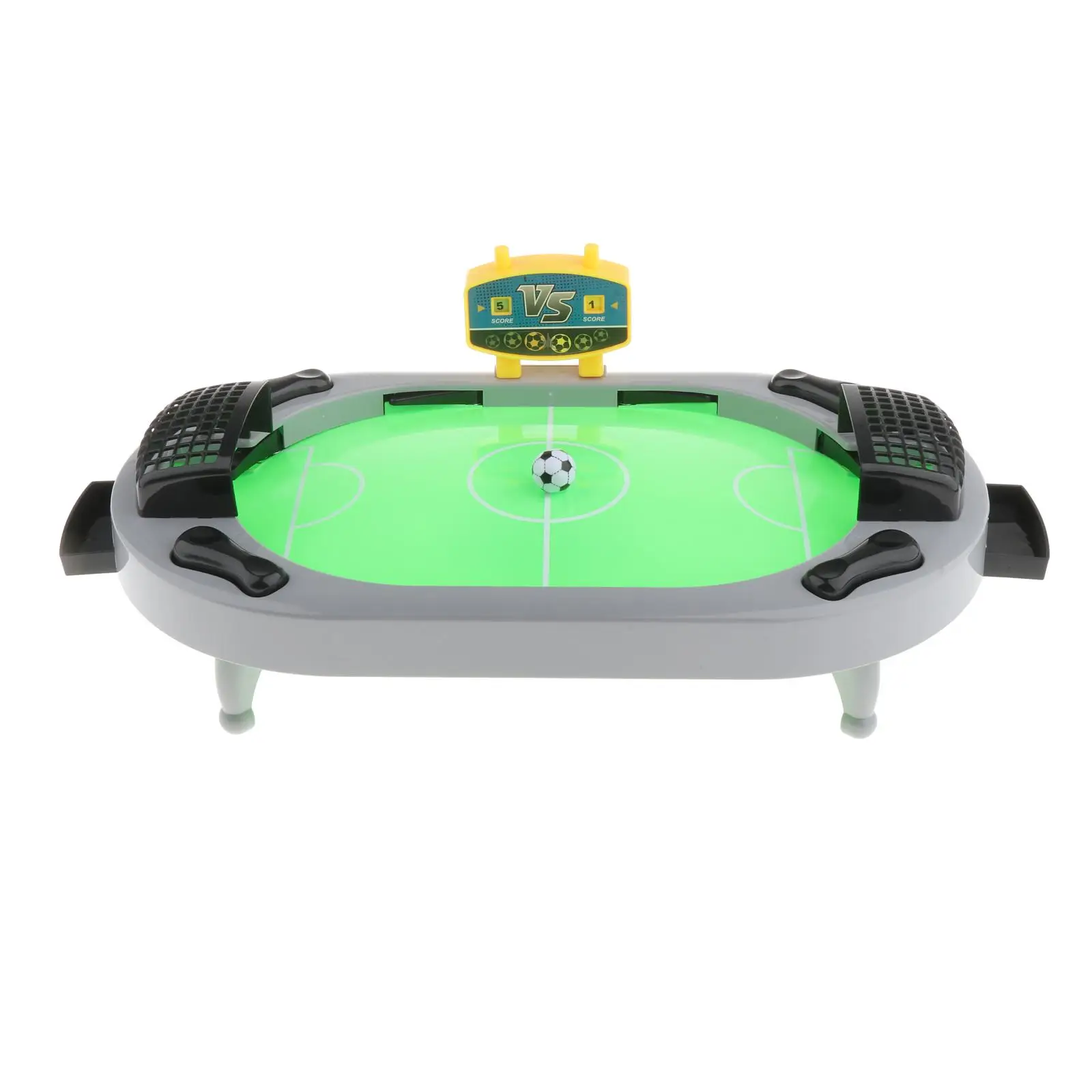 Novelty Football Interactive Table Soccer Game Desktop Training for Kids