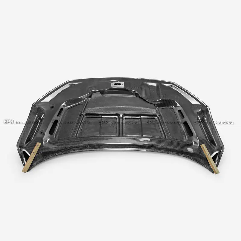 

Подходит для Honda FC FK7 10-го поколения Civic модифицированной модели TYPE R, крышки двигателя из углеродного волокна, передней крышки двигателя.