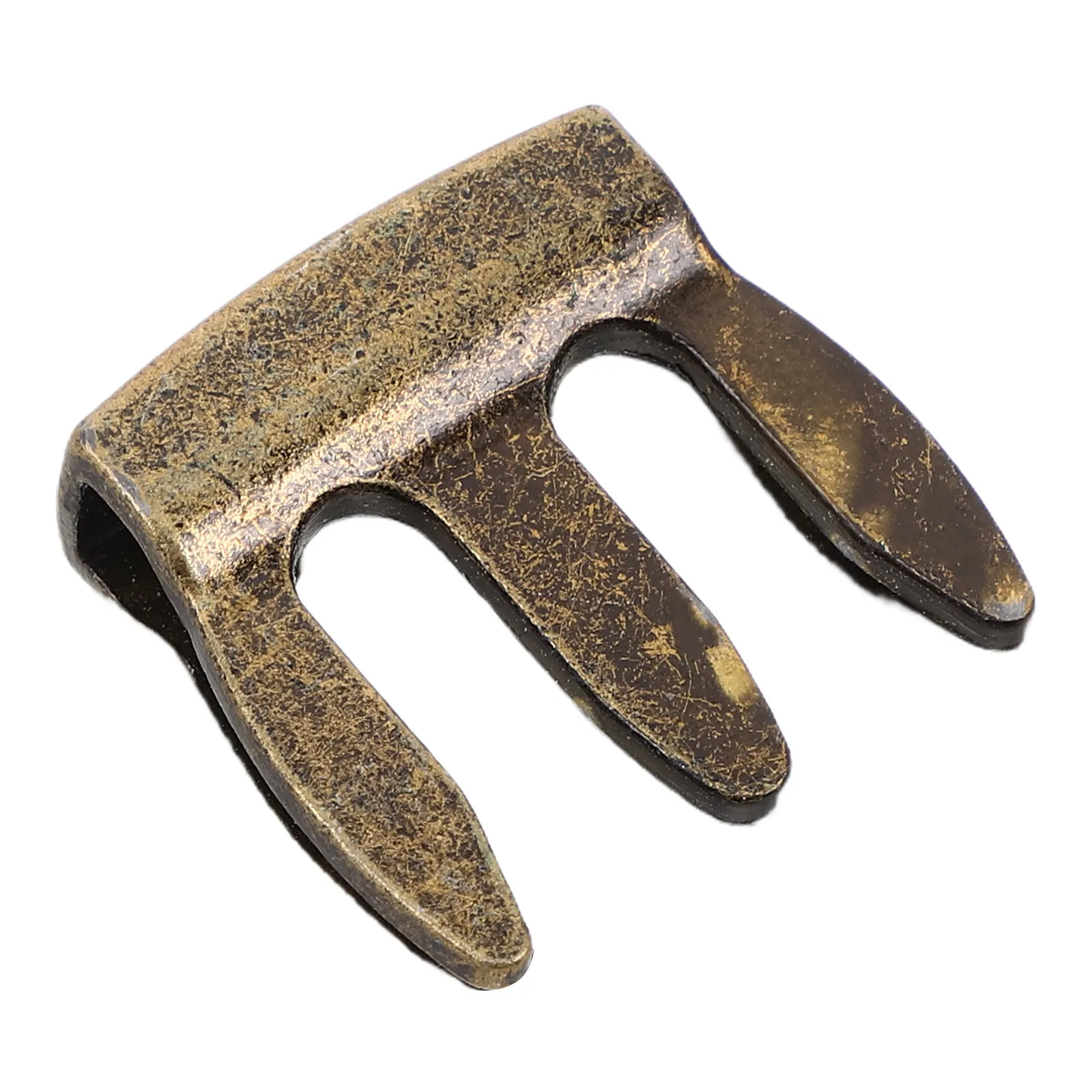 

Metal Violin Practice Mute Claw Design Secure Fit Volume Reduction Quiet Practice Sessions Violin Accessories Parts