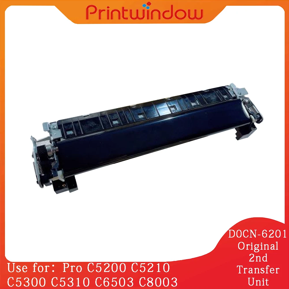 D0CN-6201 Original New 2nd Transfer Unit for Ricoh Pro C5200 C5210 C5300 C5310 C6503 C8003 Transfer Separation Assembly D0CN6201
