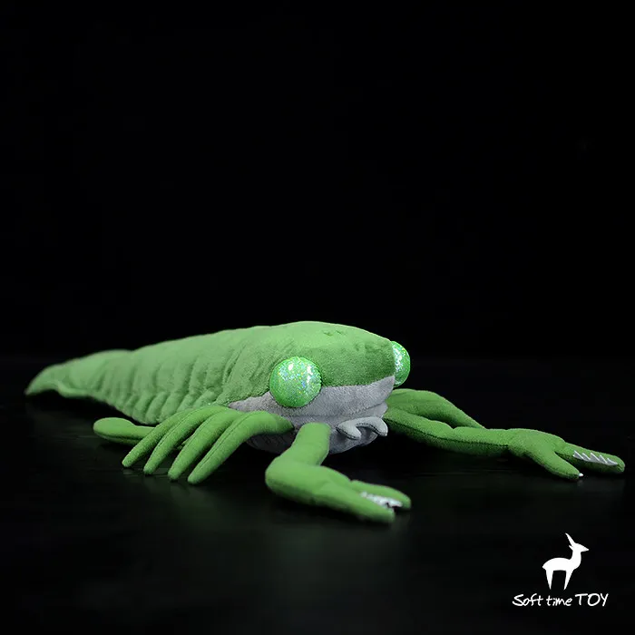 Palaeo-Biological: Simulated Pterygotus , Knickknack,nicknack,Small ornaments and miniature models