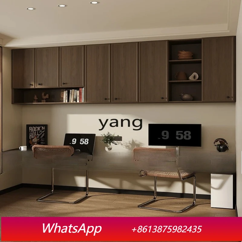 

LHC wall dining room balcony locker bedroom wall cabinet bathroom wall hanging