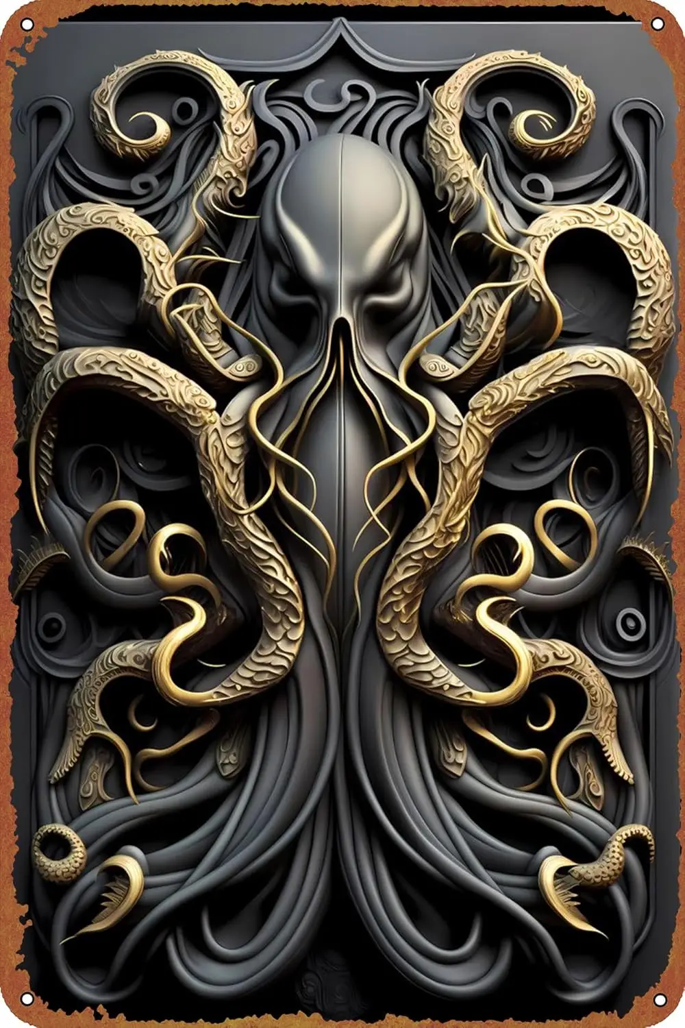 M1,Mythology Kraken… - image