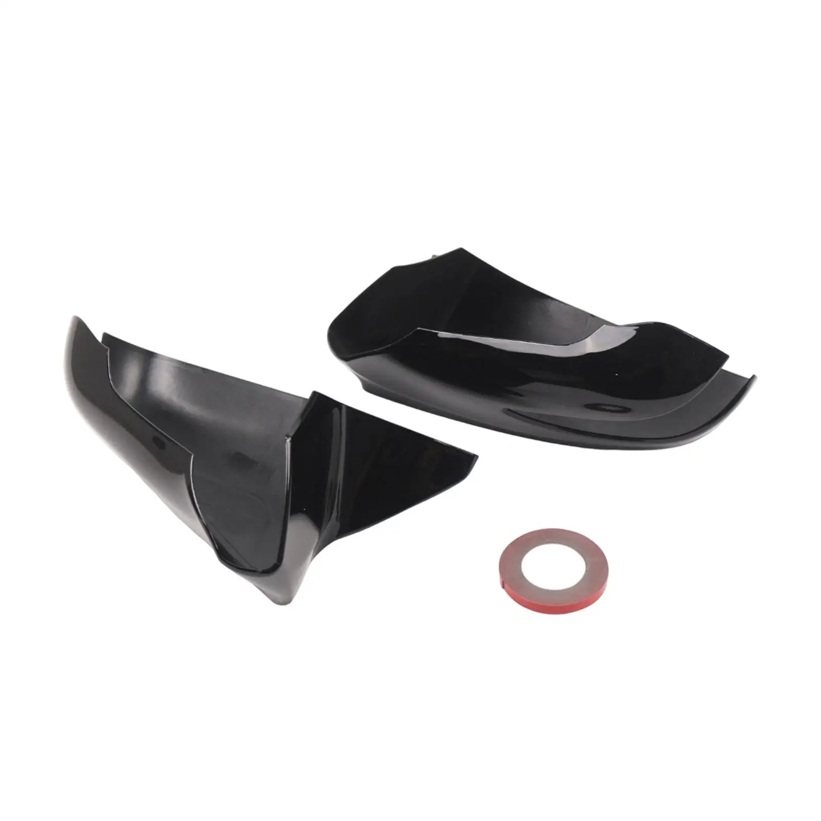 

Reversing Mirror Cover 8794A53411A0 Car Styling Wear Resistant Mirror Housing Auto Parts for Lexus RX450 RX350 ES350 LS460