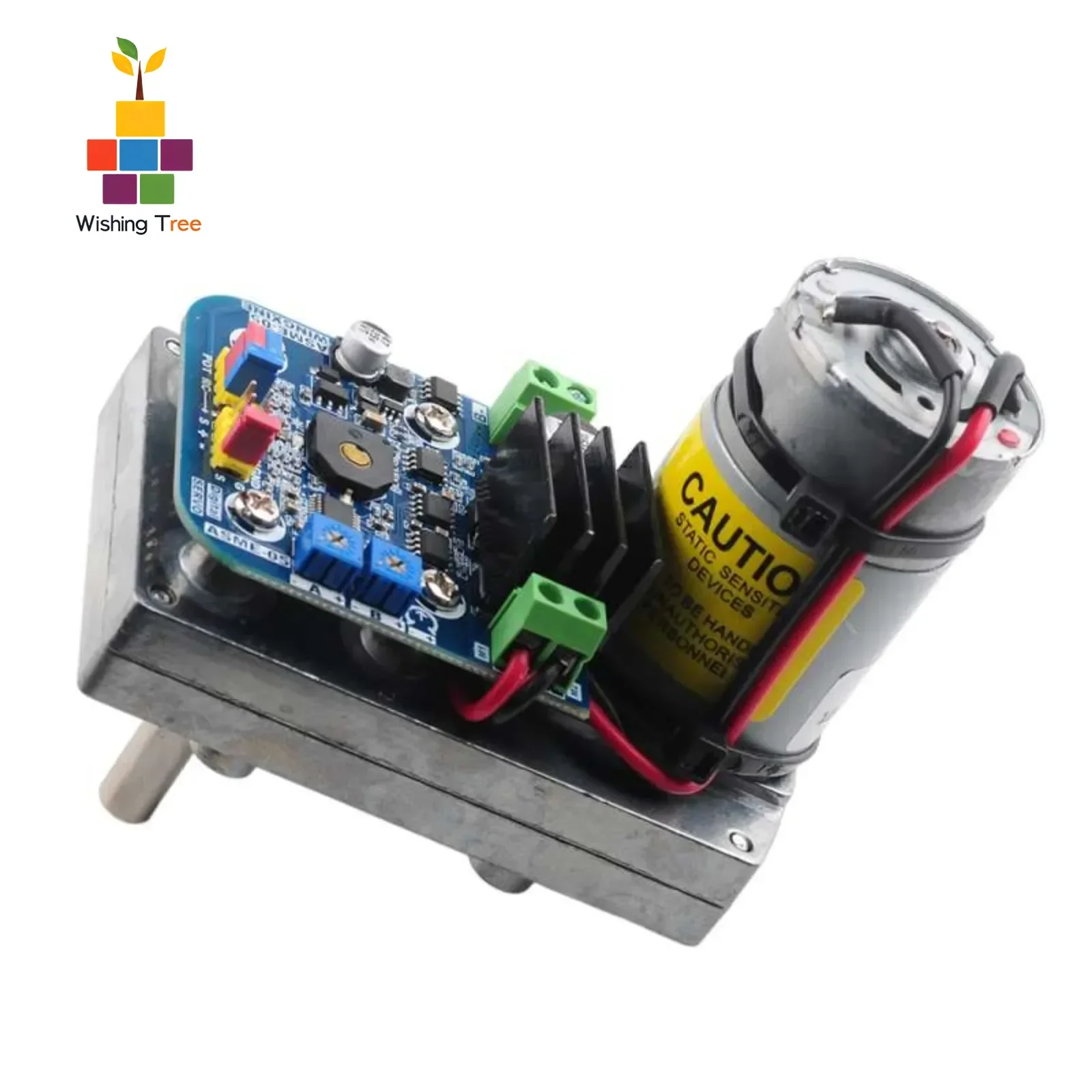 Serwo robotyczne ASMC-05A/05B o wysokim momencie obrotowym 110kg.cm/180kg.cm, wersja ulepszona do samochodów RC, quadrocopterów.