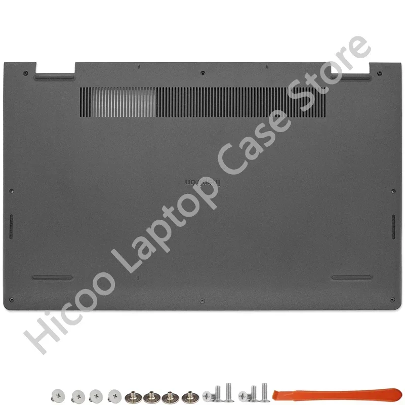 Новинка для Dell Inspiron 15 3510 3511 3515 3520 3521 ЖК-Дисплей задняя крышка петли Верхняя фотография 00WPN8 00DM9D рамка 09WC73