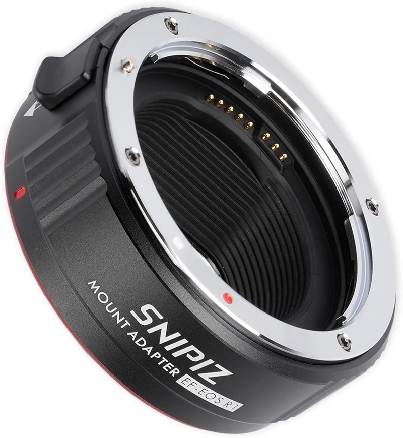 Lens Mount Adapter … - image