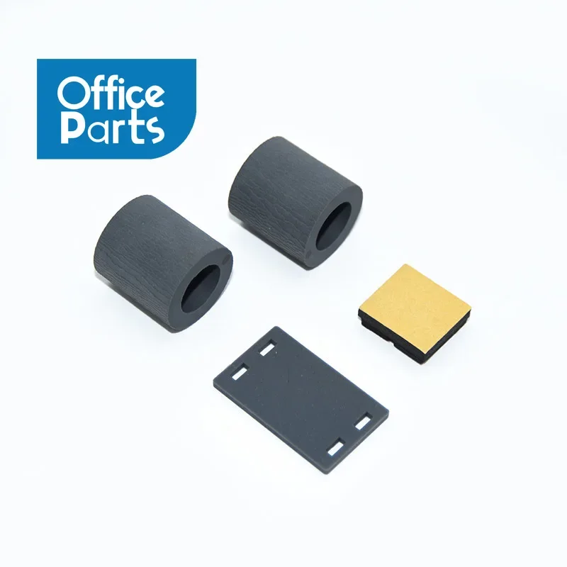 Conjuntos Kit para HP 500 MFP M525 L2725-60002 1 M575 M775 M725 M630 M651 M680 ScanJet 7500 8500 OfficeJet X585 ADF Rolo de PNEU