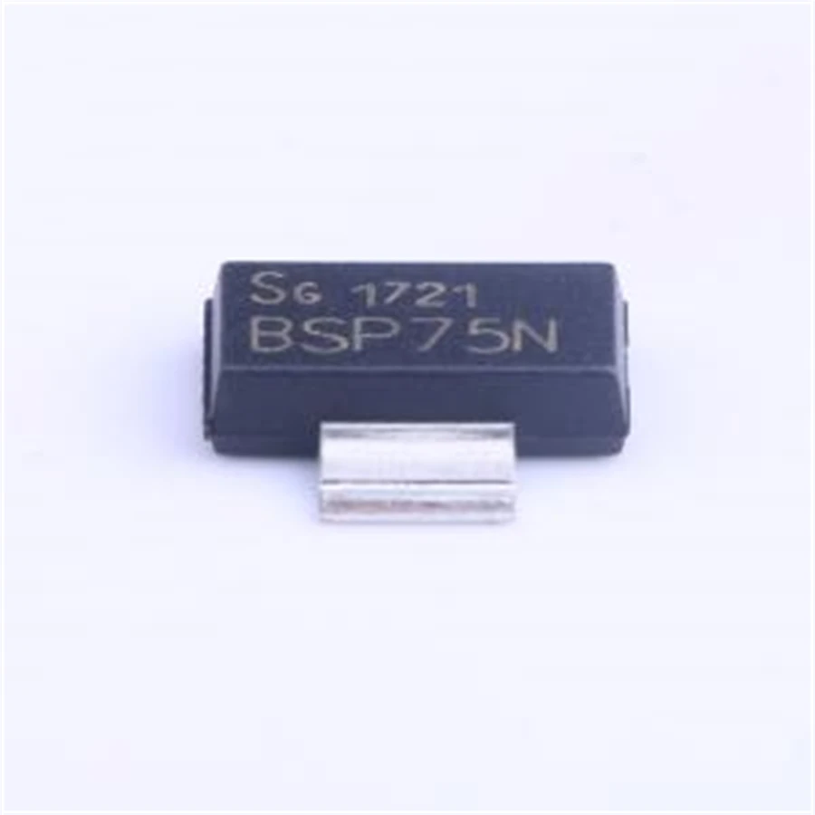 

20 шт./лот BSP75N (PMIC)